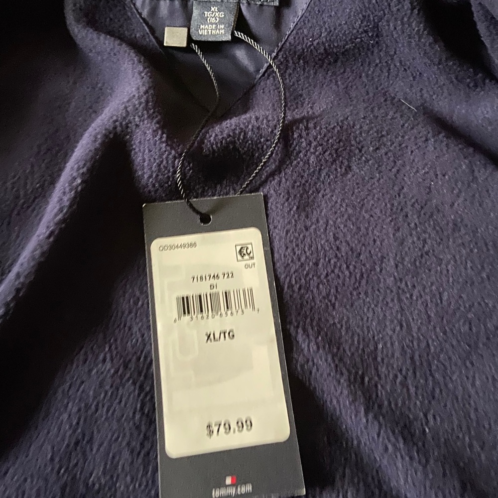 Jacket - Picture 2 of 3